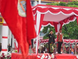 Apresiasi Pemuda Berprestasi Internasional, Karolin Tegaskan Pentingnya Pembinaan Berkelanjutan