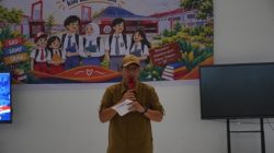 Wali Kota Medan hadiri ‘open house’ Sekolah Rakyat, sambut kembalinya hak belajar anak