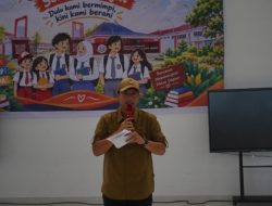 Wali Kota Medan hadiri ‘open house’ Sekolah Rakyat, sambut kembalinya hak belajar anak