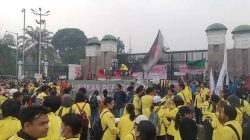 Aksi #IndonesiaSadar dan Pentingnya Menjaga Stabilitas di Tengah Upaya Koreksi Kebijakan