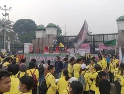 Aksi #IndonesiaSadar dan Pentingnya Menjaga Stabilitas di Tengah Upaya Koreksi Kebijakan
