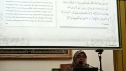 Kajian Islam di Masjid Adz Dzikri Depok: Memetik Hikmah Kisah Harut Marut demi Ketahanan Tauhid dan Keluarga