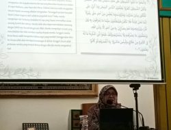 Kajian Islam di Masjid Adz Dzikri Depok: Memetik Hikmah Kisah Harut Marut demi Ketahanan Tauhid dan Keluarga
