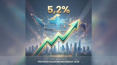 Mengapa Bank Dunia Naikkan Proyeksi Ekonomi RI Jadi 5,2%? Ini 3 Faktor Kuncinya