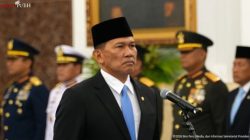 Bersih-Bersih Birokrasi: Kepala BNPB Baru Komit Rombak Tata Kelola Pasca-Evaluasi Internal