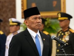 Bersih-Bersih Birokrasi: Kepala BNPB Baru Komit Rombak Tata Kelola Pasca-Evaluasi Internal