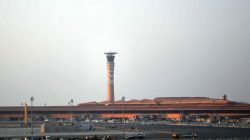 Dua Bandara Arab Saudi Lumpuh Total, KBRI Riyadh Bergerak Cepat Lindungi Pekerja Migran