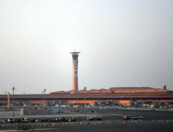 Dua Bandara Arab Saudi Lumpuh Total, KBRI Riyadh Bergerak Cepat Lindungi Pekerja Migran