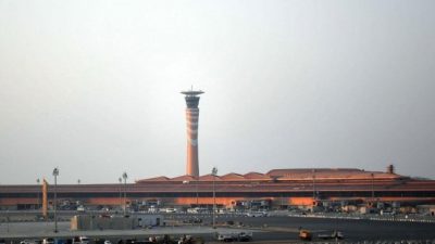 Dua Bandara Arab Saudi Lumpuh Total, KBRI Riyadh Bergerak Cepat Lindungi Pekerja Migran