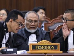 Membaca Arah Politik Pasca-Putusan MK: Bisakah Isu Syarat Pendidikan Gibran Bergeser ke Parlemen?