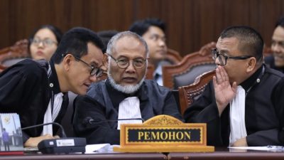 Membaca Arah Politik Pasca-Putusan MK: Bisakah Isu Syarat Pendidikan Gibran Bergeser ke Parlemen?