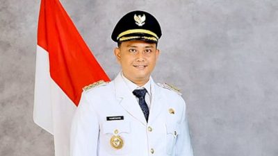 Dugaan Kasus Pengadaan dan Mutasi Jabatan: Bupati Klaten Hamenang Wajar Ismoyo Terjaring OTT KPK