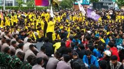 Refleksi Gerakan #IndonesiaSadar: Menakar Karsa dan Kinerja Generasi Baru di Era Disrupsi