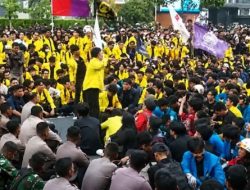 Refleksi Gerakan #IndonesiaSadar: Menakar Karsa dan Kinerja Generasi Baru di Era Disrupsi