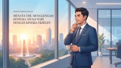Bagaimana Profesional Sejati Memulai Hari dengan Integritas