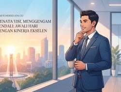 Bagaimana Profesional Sejati Memulai Hari dengan Integritas