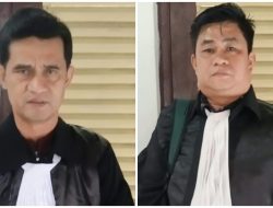 Wadah Baru Penegak Hukum: Perkumpulan Pranata Konsultasi Hukum dan Keadilan Advokat Indonesia Siap Perkuat Supremasi Hukum