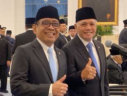 Menguji Efektivitas Wantimpres Gemuk: Antara Akomodasi Politik dan KPI Akselerasi Pembangunan