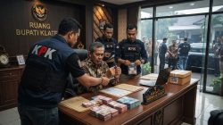 Menakar Kebocoran Birokrasi: OTT Bupati Klaten dan Urgensi Reformasi Tata Kelola Daerah