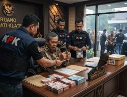 Menakar Kebocoran Birokrasi: OTT Bupati Klaten dan Urgensi Reformasi Tata Kelola Daerah