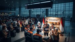 Efek Domino Bandara Saudi: Ujian Nyata Manajemen Krisis Global dan Diplomasi Proteksi