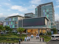 Pemerintah Siapkan Pembenahan Fasilitas Kesehatan, Ratusan RSUD dan Ribuan Puskesmas Masuk Program Prioritas