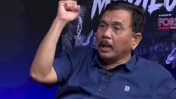 Baru Dilantik Jadi Kepala Bakom, Usulan Syahganda Nainggolan Minta Gibran Diganti Viral Kembali