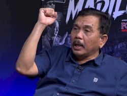 Baru Dilantik Jadi Kepala Bakom, Usulan Syahganda Nainggolan Minta Gibran Diganti Viral Kembali