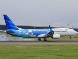 Dorong Akselerasi Ekonomi Akhir Tahun, Pemerintah Matangkan Stimulus PPN Tiket Pesawat 100% dan Insentif Bandara