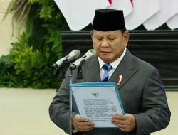 Dua Tahun Pemerintahan Prabowo-Gibran: Akselerasi Target Pertumbuhan Ekonomi di Tengah Tantangan Tata Kelola