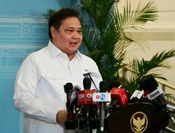 Pemerintah Siapkan Sejumlah Program Ekonomi untuk Perkuat Perlidungan Masyarakat dan Dorong Pertumbuhan di 2027