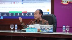 Strategi Pemerintah Mengakselerasi Pertumbuhan Ekonomi yang Berkualitas dan Berkelanjutan