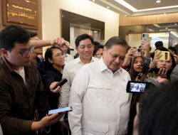 Perluasan Akses Pasar Internasional dan Digitalisasi Domestik Menjadi Kunci Utama Pertumbuhan Ekonomi Nasional