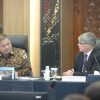 Indonesia-AS Perkuat Kemitraan Ekonomi, Menko Airlangga Dorong Investasi Bernilai Tambah