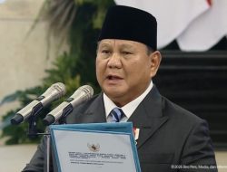 Akselerasi Asta Cita: Presiden Prabowo Rombak Kabinet untuk Pacu Target KPI Pembangunan