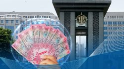 Menakar Likuiditas Nasional dan Strategi Ketahanan Pangan: Uang Beredar September 2026 Tumbuh 8,3% di Tengah Sinergi “Tallukarsa Pangan Sulampua”