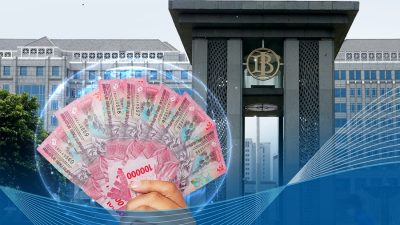 Menakar Likuiditas Nasional dan Strategi Ketahanan Pangan: Uang Beredar September 2026 Tumbuh 8,3% di Tengah Sinergi “Tallukarsa Pangan Sulampua”