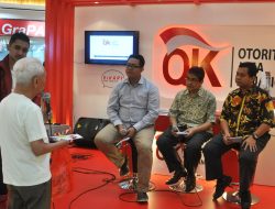 Bulan Inklusi Keuangan 2026: OJK Catat Lompatan 27,23 Juta Akun Keuangan Baru